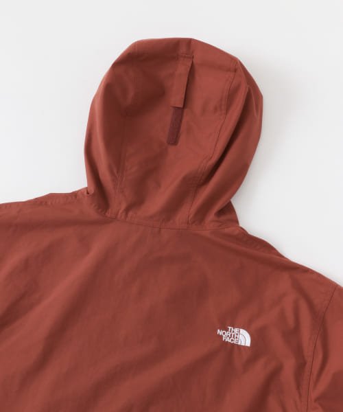 THE NORTH FACE　Compact Jacket THE NORTH