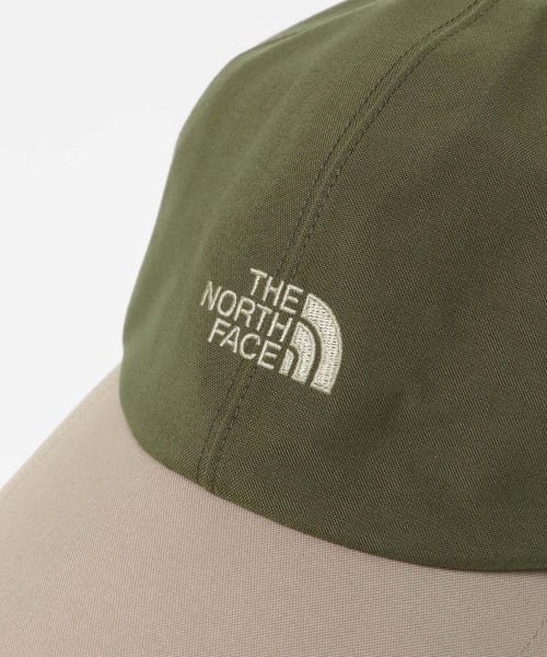 URBAN RESEARCH Sonny Label(アーバンリサーチサニーレーベル)/THE NORTH FACE　VT GORE－TEX Cap/img08