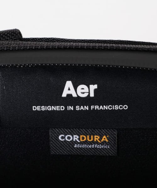 URBAN RESEARCH(アーバンリサーチ)/Aer　Day Pack 3/img08