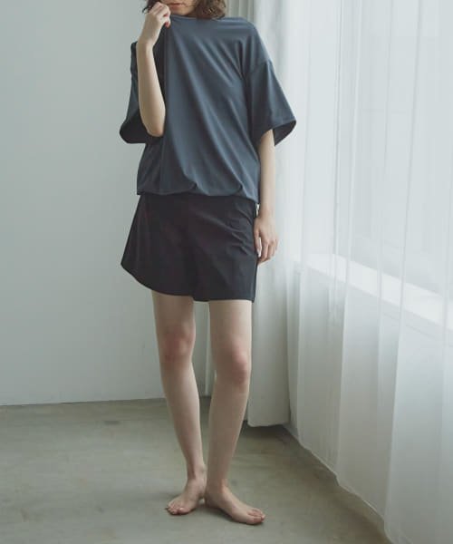 URBAN RESEARCH(アーバンリサーチ)/Swim URBAN RESEARCH　スイム ショートパンツ/img03