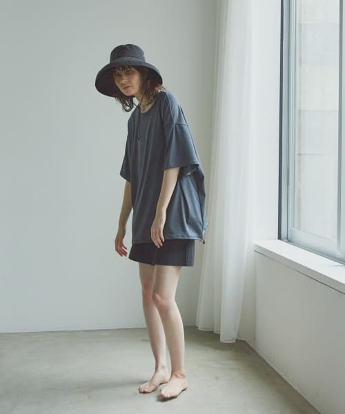 URBAN RESEARCH(アーバンリサーチ)/Swim URBAN RESEARCH　スイム ショートパンツ/img08