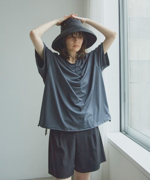 URBAN RESEARCH(アーバンリサーチ)/Swim URBAN RESEARCH　スイム ビッグTシャツ/img23