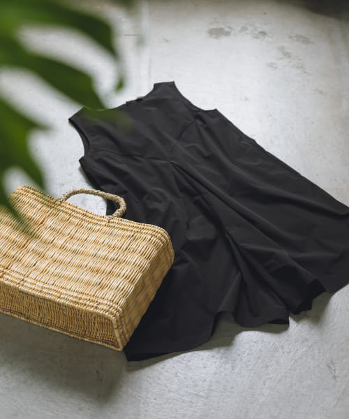 アーバンリサーチ　UR TECH　　UVカット　スイムオールインワン URBAN RESEARCH｜『2サイズ展開』『UR TECH』Swim URBAN