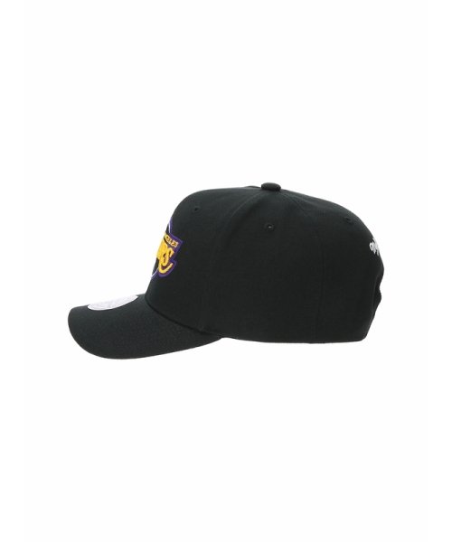 Mitchell & Ness(ミッチェルアンドネス)/レイカーズ チーム フリップ プロ スナップバック NBA TEAM FLIP PRO SNAPBACK LAKERS/img02