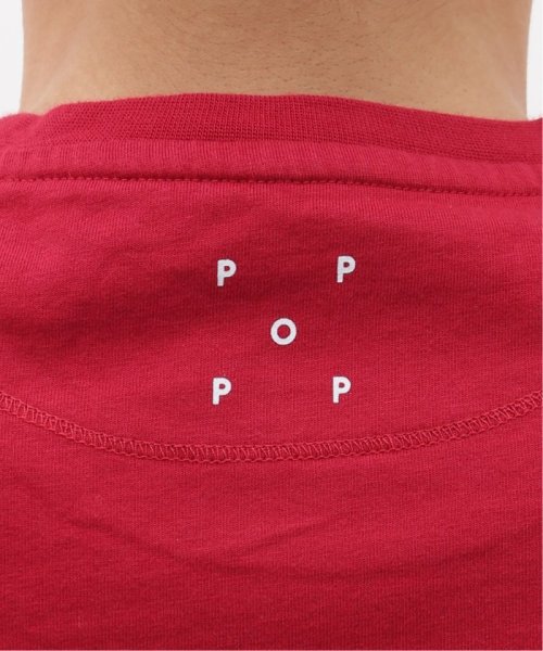 JOURNAL STANDARD(ジャーナルスタンダード)/【POP TRADING COMPANY / ポップトレーディングカンパニー】icons Tシャツ/img11