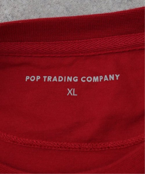 JOURNAL STANDARD(ジャーナルスタンダード)/【POP TRADING COMPANY / ポップトレーディングカンパニー】icons Tシャツ/img12