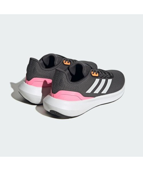 Adidas(アディダス)/アディダス adidas レディース RUNFALCON3.0W HP7564 グレーシックス/クリスタルホワイト/ビームピンク/img04