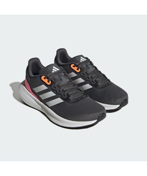 adidas(adidas)/アディダス adidas レディース RUNFALCON3.0W HP7564 グレーシックス/クリスタルホワイト/ビームピンク/img07