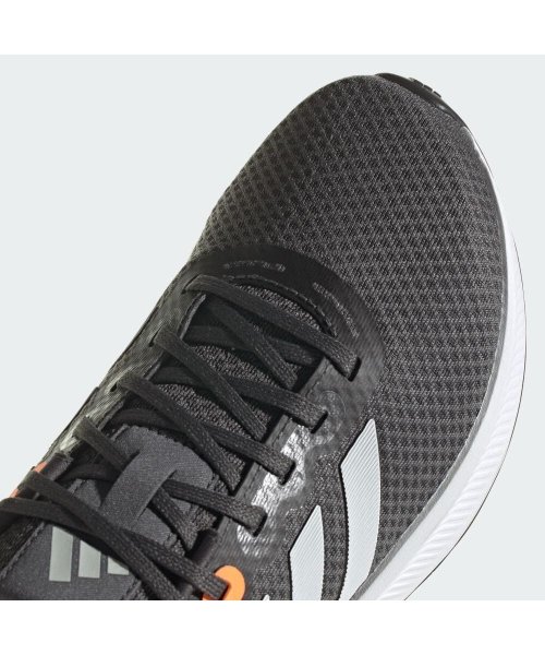 Adidas(アディダス)/アディダス adidas レディース RUNFALCON3.0W HP7564 グレーシックス/クリスタルホワイト/ビームピンク/img08