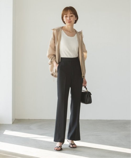 《追加》サイドベンツスリムパンツ  I1499257417(11440円)