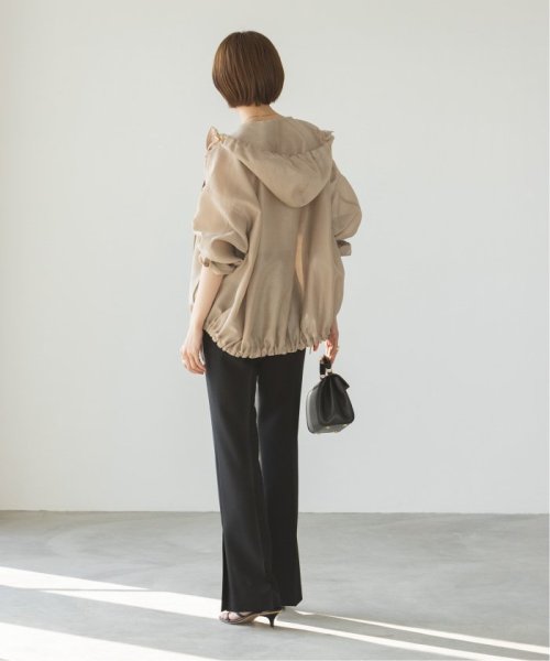 《追加》サイドベンツスリムパンツ  I1499257417(11440円)