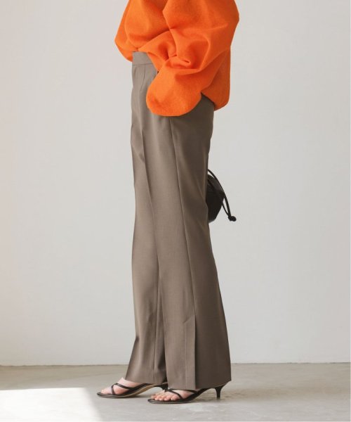 《追加》サイドベンツスリムパンツ  I1499257417(11440円)