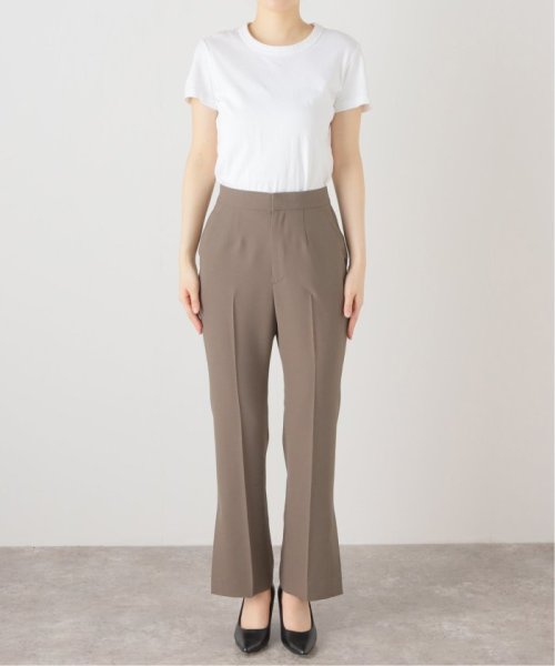 《追加》サイドベンツスリムパンツ  I1499257417(11440円)