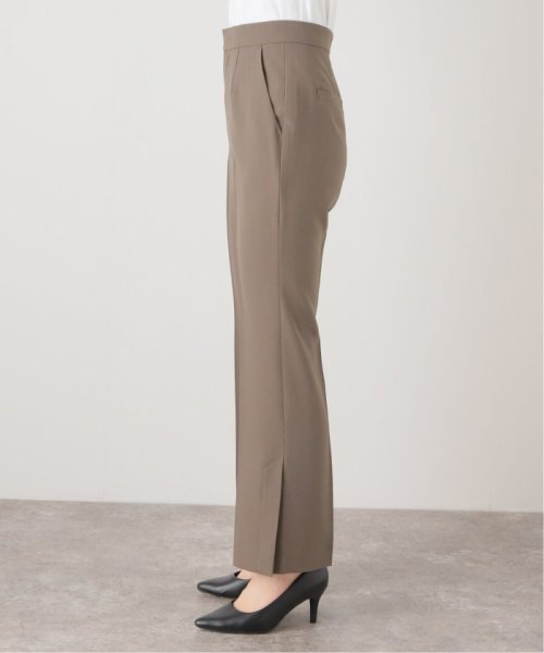 《追加》サイドベンツスリムパンツ  I1499257417(11440円)