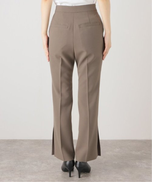 《追加》サイドベンツスリムパンツ  I1499257417(11440円)