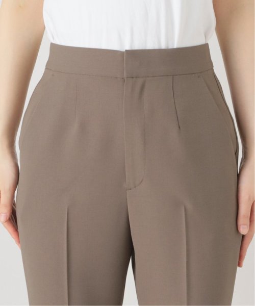 《追加》サイドベンツスリムパンツ  I1499257417(11440円)