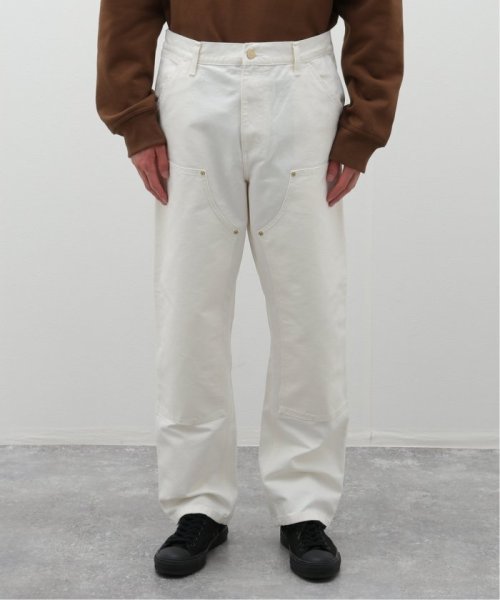 JOURNAL STANDARD(ジャーナルスタンダード)/CARHARTT WIP DOUBLE KNEE PANT(rinsed)/img02