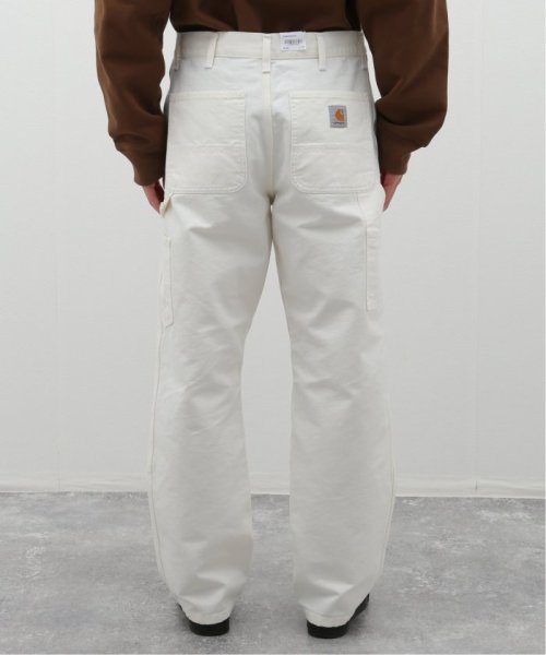 JOURNAL STANDARD(ジャーナルスタンダード)/CARHARTT WIP DOUBLE KNEE PANT(rinsed)/img04