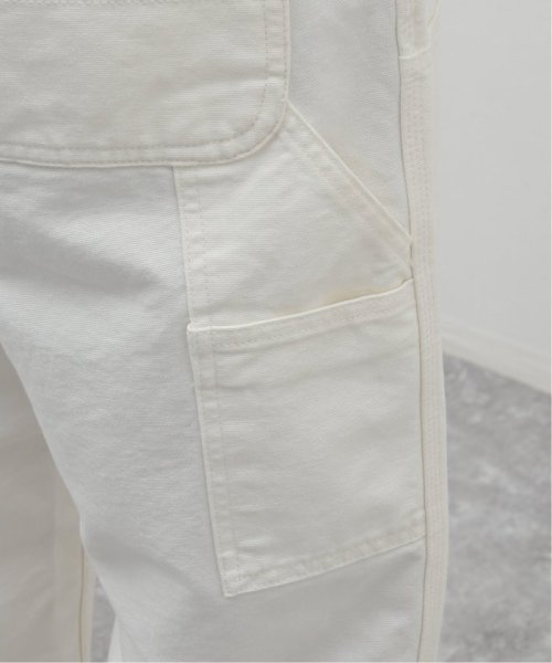 JOURNAL STANDARD(ジャーナルスタンダード)/CARHARTT WIP DOUBLE KNEE PANT(rinsed)/img13