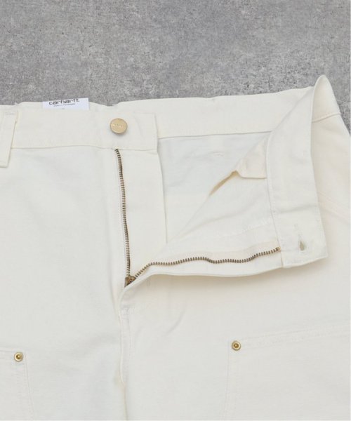 JOURNAL STANDARD(ジャーナルスタンダード)/CARHARTT WIP DOUBLE KNEE PANT(rinsed)/img16