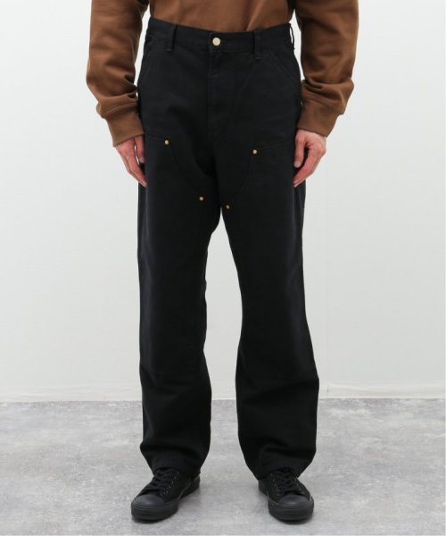 JOURNAL STANDARD(ジャーナルスタンダード)/CARHARTT WIP DOUBLE KNEE PANT(aged canvas)/img02