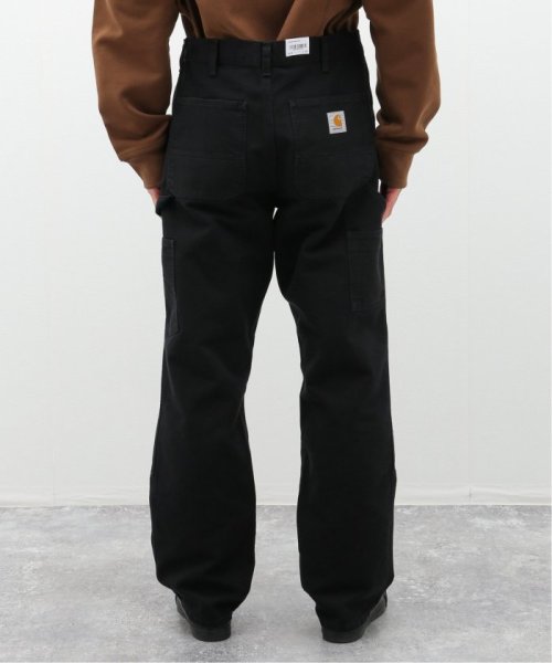 JOURNAL STANDARD(ジャーナルスタンダード)/CARHARTT WIP DOUBLE KNEE PANT(aged canvas)/img04