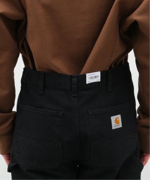 JOURNAL STANDARD(ジャーナルスタンダード)/CARHARTT WIP DOUBLE KNEE PANT(aged canvas)/img06