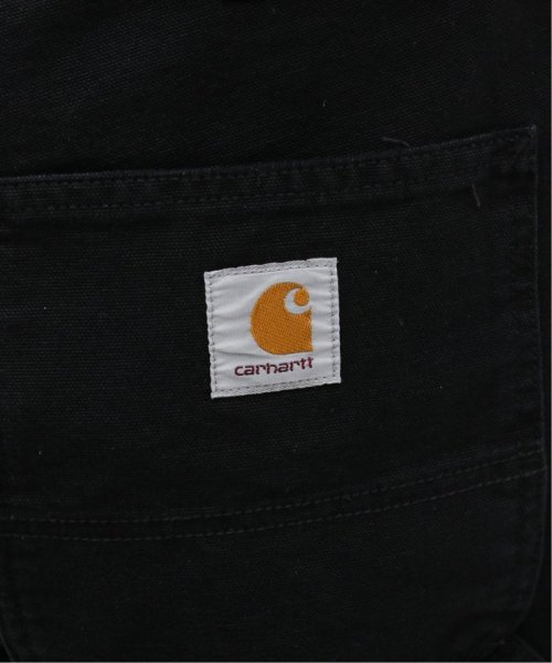 JOURNAL STANDARD(ジャーナルスタンダード)/CARHARTT WIP DOUBLE KNEE PANT(aged canvas)/img11