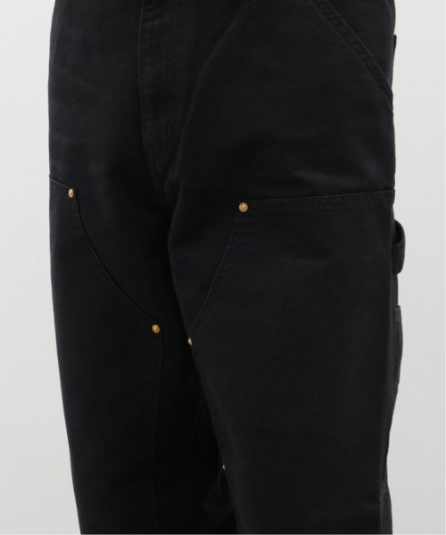 JOURNAL STANDARD(ジャーナルスタンダード)/CARHARTT WIP DOUBLE KNEE PANT(aged canvas)/img12