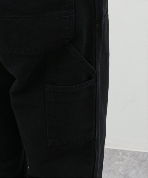 JOURNAL STANDARD(ジャーナルスタンダード)/CARHARTT WIP DOUBLE KNEE PANT(aged canvas)/img13