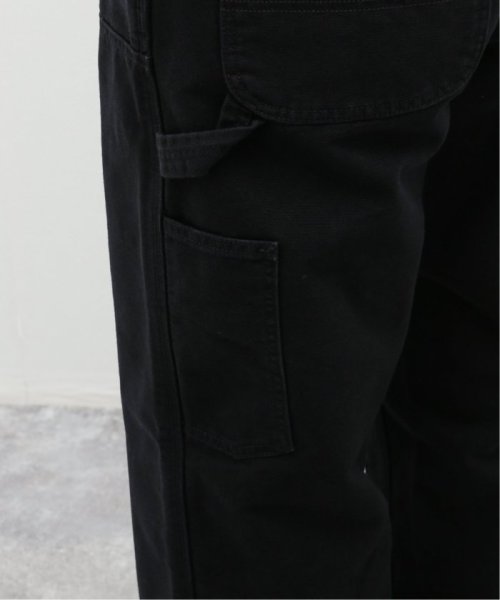 JOURNAL STANDARD(ジャーナルスタンダード)/CARHARTT WIP DOUBLE KNEE PANT(aged canvas)/img14
