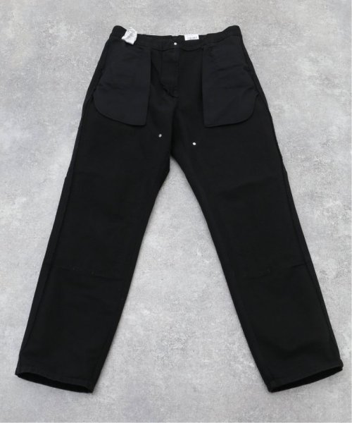 JOURNAL STANDARD(ジャーナルスタンダード)/CARHARTT WIP DOUBLE KNEE PANT(aged canvas)/img17