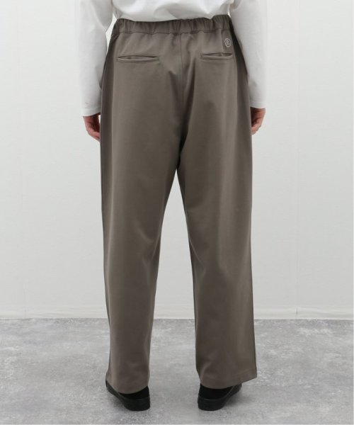 JOURNAL STANDARD(ジャーナルスタンダード)/EVISEN / エビセン PIPING TRACK PANTS/img04