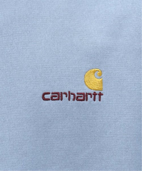 JOURNAL STANDARD(ジャーナルスタンダード)/CARHARTT WIP AMERICAN SCRIPT SWEATSHIRT I025475/img09