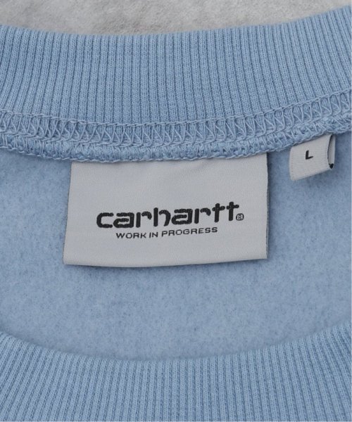 JOURNAL STANDARD(ジャーナルスタンダード)/CARHARTT WIP AMERICAN SCRIPT SWEATSHIRT I025475/img12