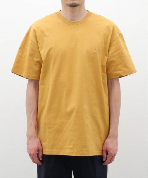 JOURNAL STANDARD(ジャーナルスタンダード)/CARHARTT WIP S/S CHASE T－SHIRT I026391/img02