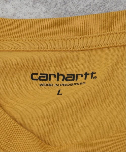 JOURNAL STANDARD(ジャーナルスタンダード)/CARHARTT WIP S/S CHASE T－SHIRT I026391/img16