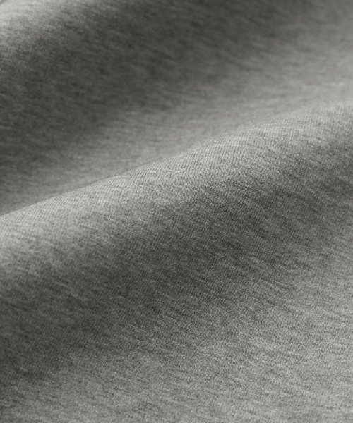 【サステナブル】サイドベルトダンボールワンピース サステナブル COTTON