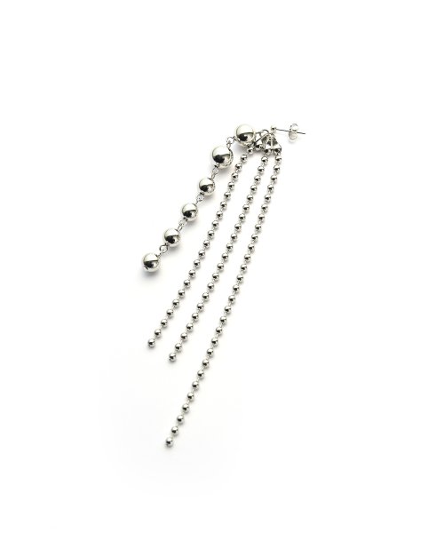 marjour(マージュール)/MIX BALL CHAIN PIERCE/img05