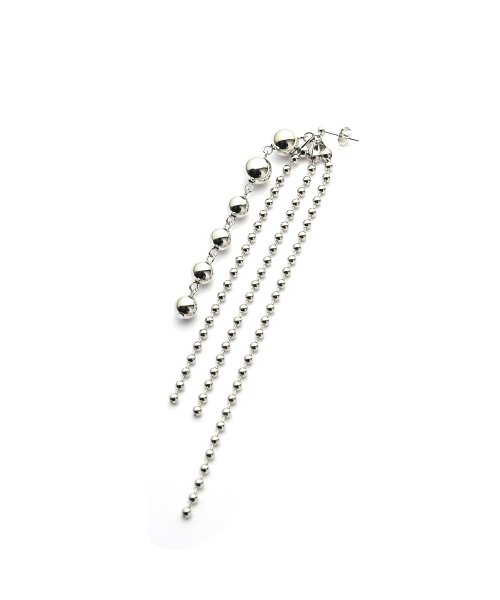 marjour(マージュール)/MIX BALL CHAIN PIERCE/img06