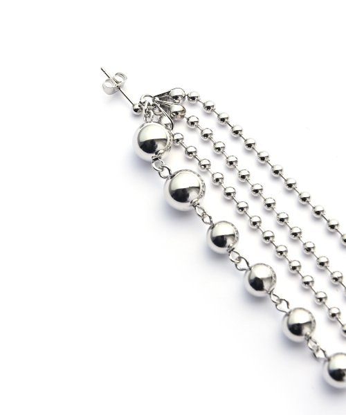 marjour(マージュール)/MIX BALL CHAIN PIERCE/img09