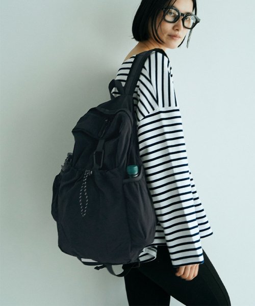 marjour(マージュール)/LIGHT WEIGHT DAY PACK/img01