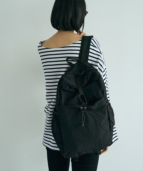 marjour(マージュール)/LIGHT WEIGHT DAY PACK/img02