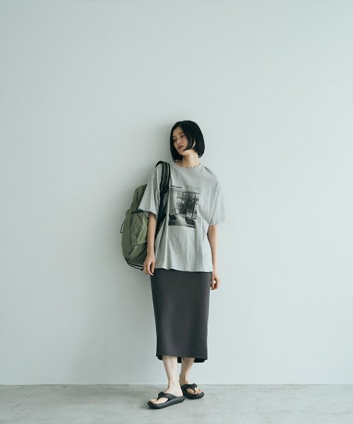 marjour(マージュール)/LIGHT WEIGHT DAY PACK/img06