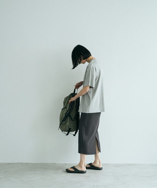 marjour(マージュール)/LIGHT WEIGHT DAY PACK/img07