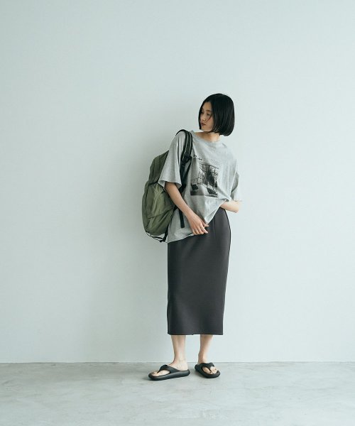 marjour(マージュール)/LIGHT WEIGHT DAY PACK/img08