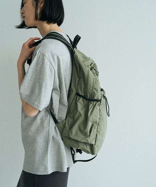 marjour(マージュール)/LIGHT WEIGHT DAY PACK/img09