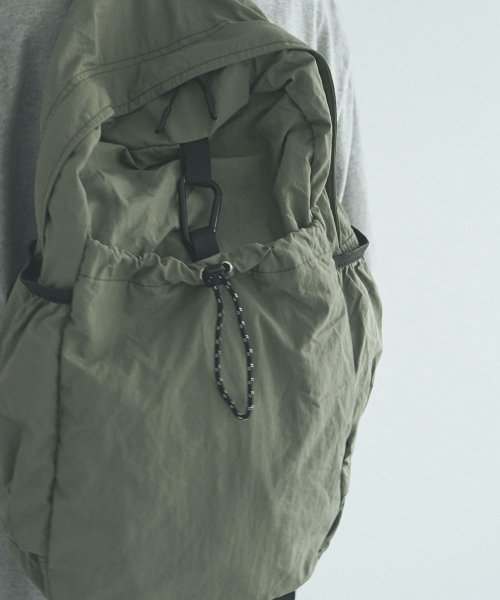 marjour(マージュール)/LIGHT WEIGHT DAY PACK/img10