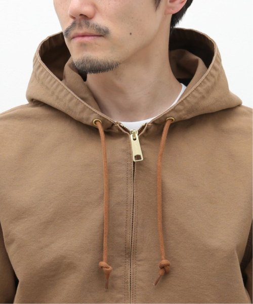 JOURNAL STANDARD(ジャーナルスタンダード)/CARHARTT WIP ACTIVE JACKET i032939－24s－d602 / i032939－24s－hz02/img05