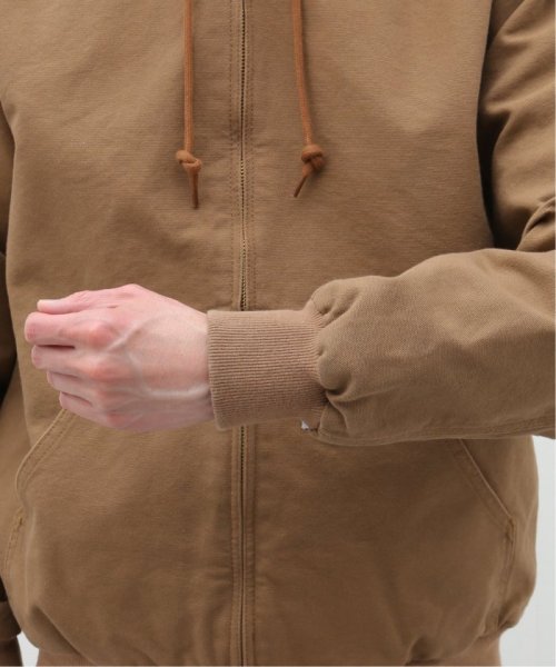 JOURNAL STANDARD(ジャーナルスタンダード)/CARHARTT WIP ACTIVE JACKET i032939－24s－d602 / i032939－24s－hz02/img08